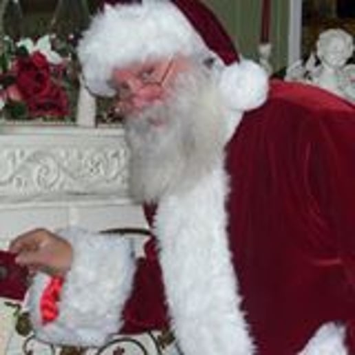 Gallery photo 3 of Santa Rick of Hephzibah