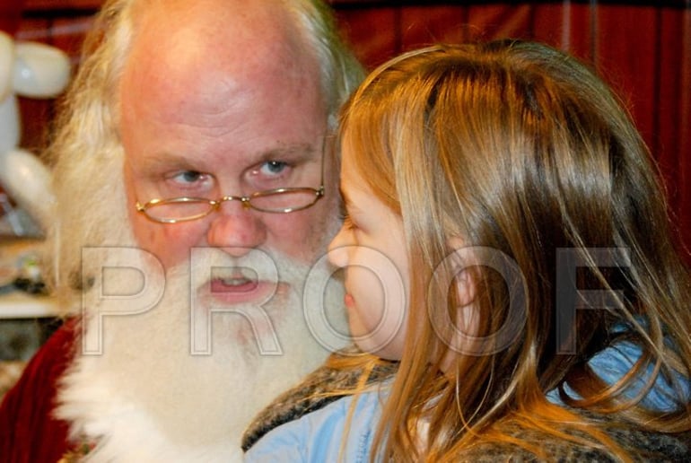 Gallery photo 4 of Santa Rick of Hephzibah