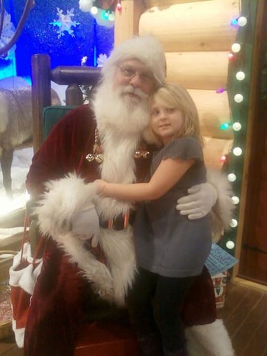 Gallery photo 5 of Santa Rick of Hephzibah