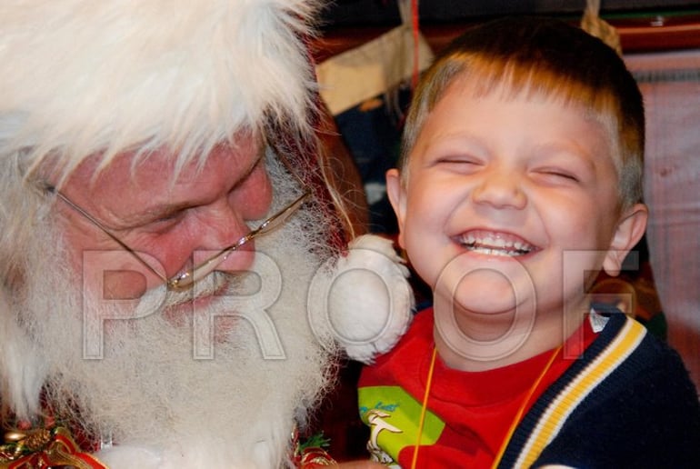 Gallery photo 6 of Santa Rick of Hephzibah