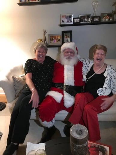 Gallery photo 8 of Santa Rick of Hephzibah