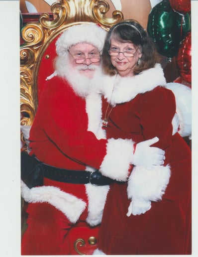 Gallery photo 9 of Santa Rick of Hephzibah