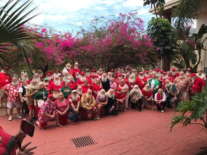 Gallery photo 10 of Santa Rick of Hephzibah