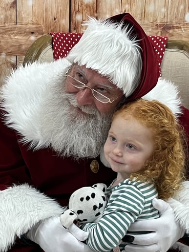 Gallery photo 17 of Santa Randall