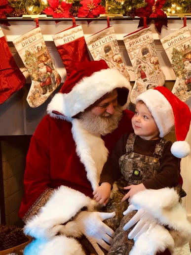 Gallery photo 3 of Santa Randall