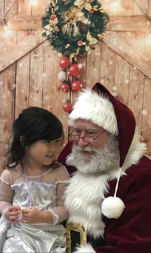Gallery photo 9 of Santa Randall