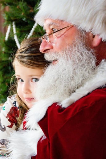 Gallery photo 12 of Santa Randall