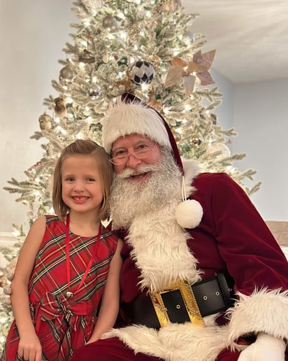 Gallery photo 13 of Santa Randall