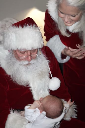 Gallery photo 14 of Santa Randall