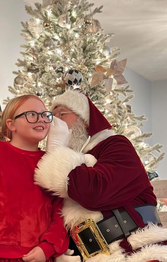 Gallery photo 16 of Santa Randall