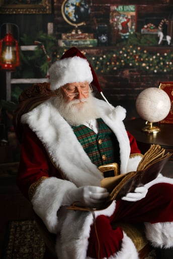 Gallery photo 1 of Santa Randall