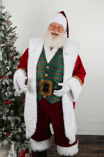 Gallery photo 19 of Santa Randall