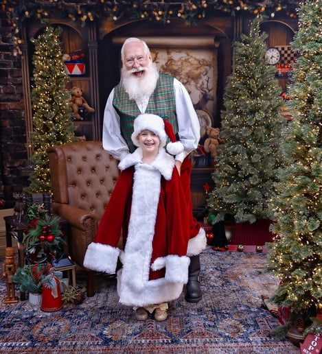 Gallery photo 2 of Santa Randall