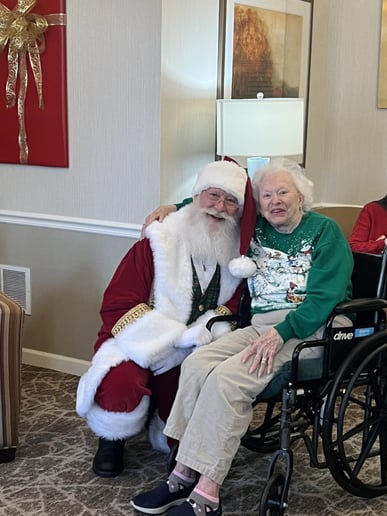 Gallery photo 22 of Santa Randall