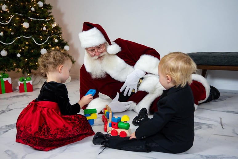Gallery photo 23 of Santa Randall