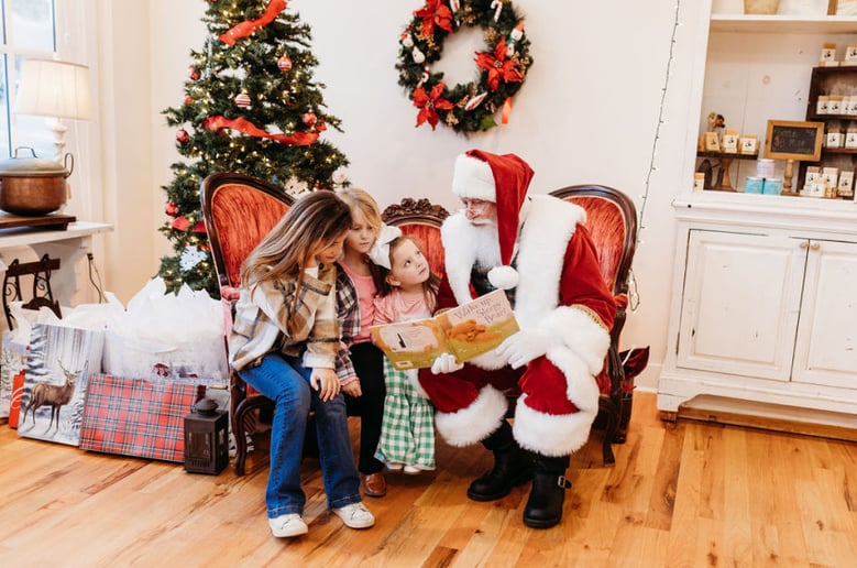 Gallery photo 10 of Santa Randall