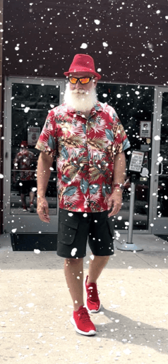Gallery photo 4 of Santa Randall