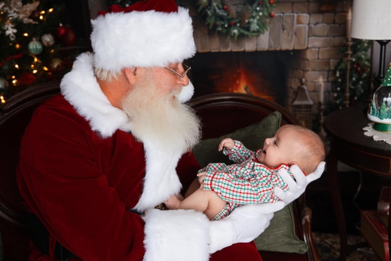 Gallery photo 7 of Santa Randall