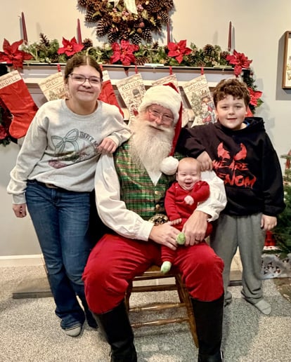 Gallery photo 27 of Santa Randall