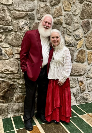 Gallery photo 30 of Santa Randall