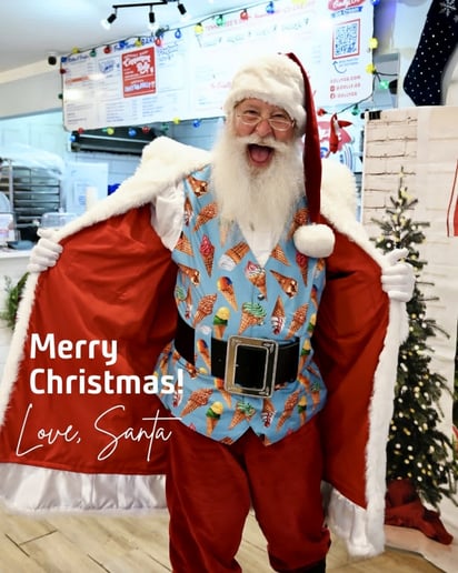 Gallery photo 32 of Santa Randall