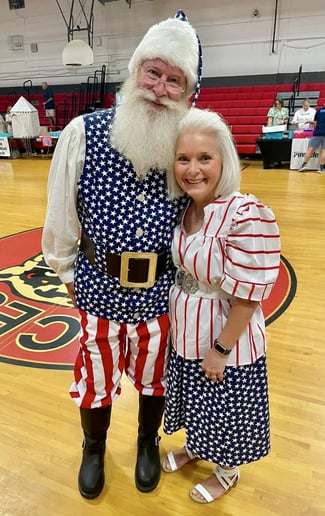 Gallery photo 32 of Santa Randall