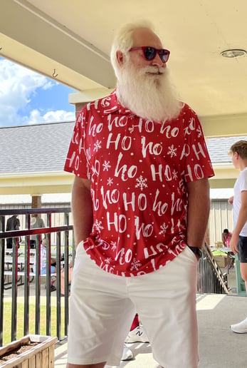 Gallery photo 34 of Santa Randall