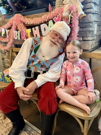 Gallery photo 35 of Santa Randall