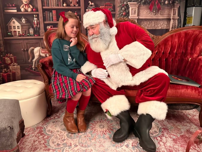 Gallery photo 1 of Santa Chris