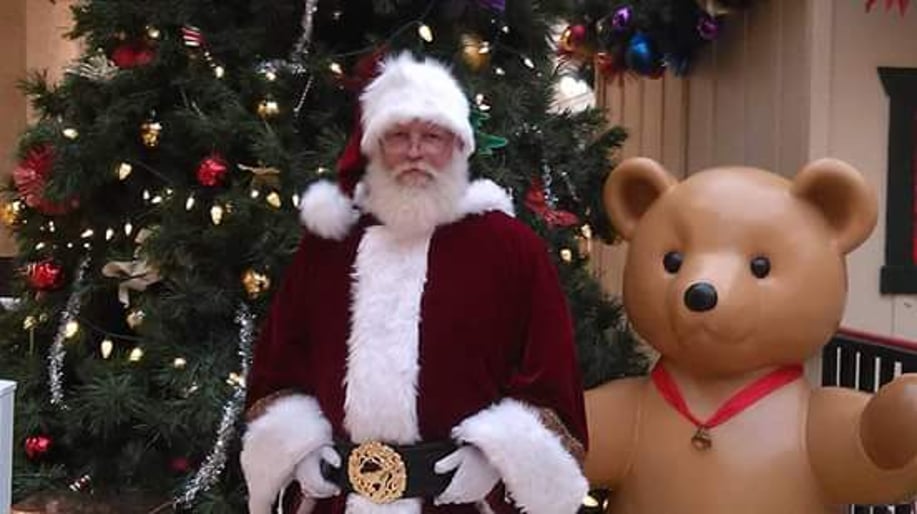 Gallery photo 7 of Santa Jack
