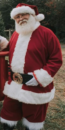 Gallery photo 6 of Santa Jack