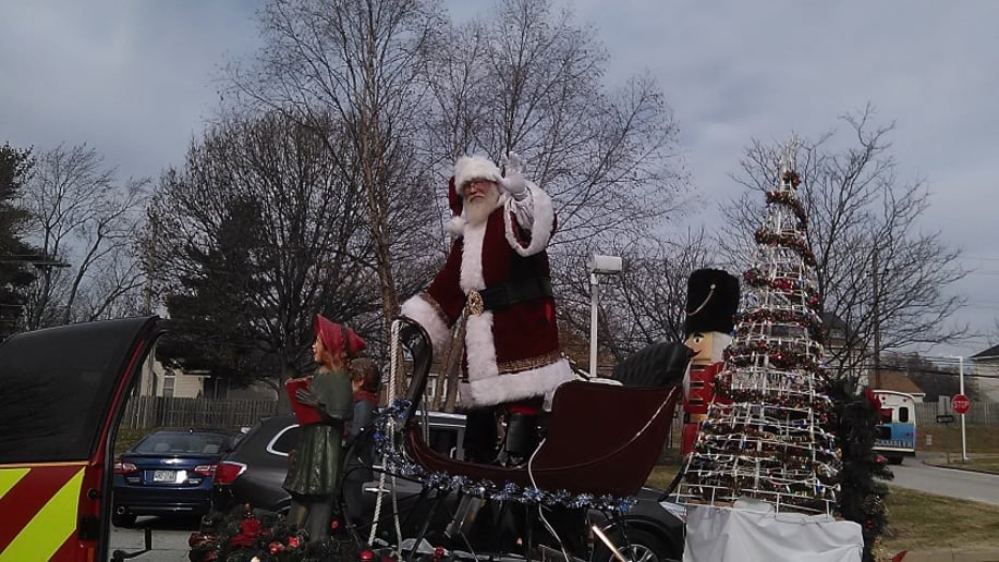 Gallery photo 5 of Santa Jack