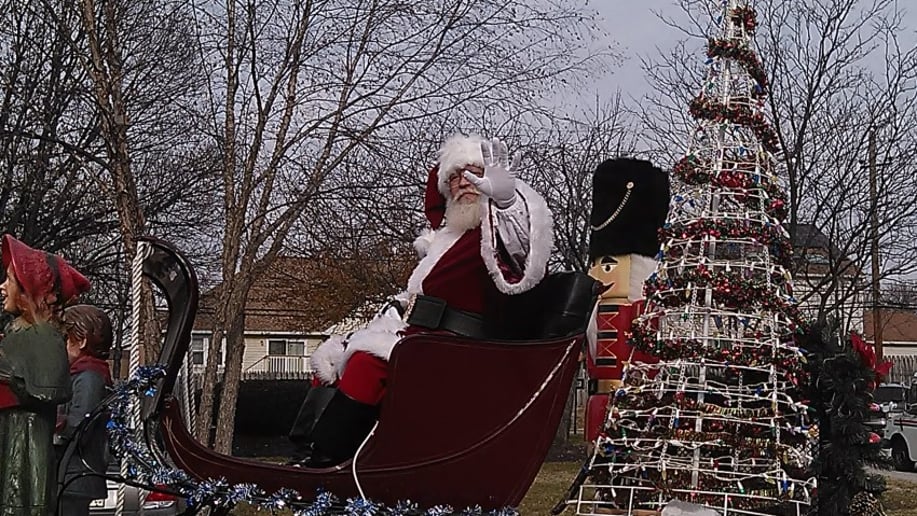 Gallery photo 4 of Santa Jack