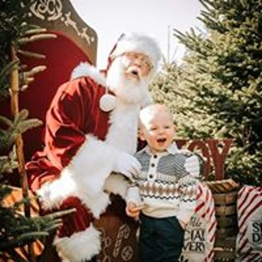 Gallery photo 3 of Santa Jack