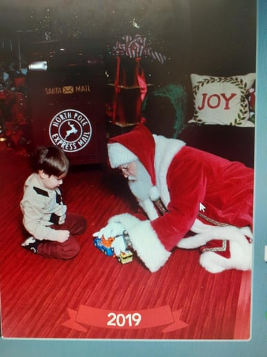 Gallery photo 9 of Santa Jack
