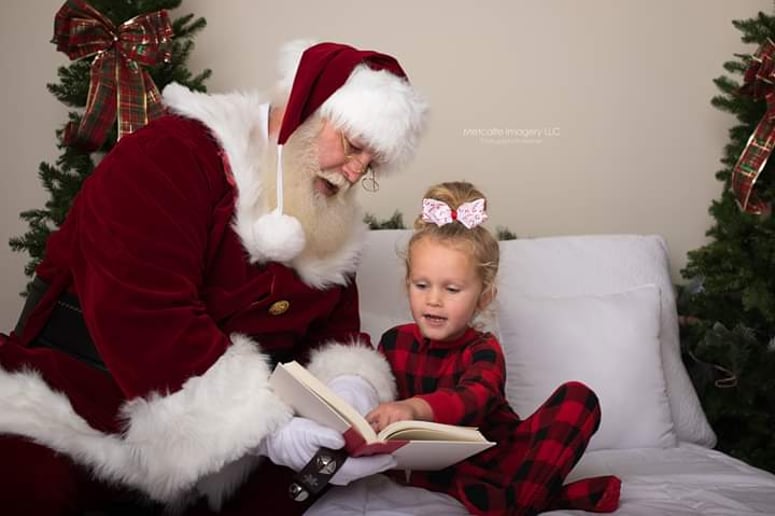Gallery photo 10 of Santa Jack