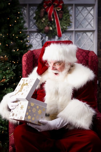 Gallery photo 2 of Santa Ralph