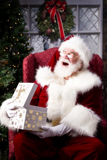 Gallery photo 3 of Santa Ralph