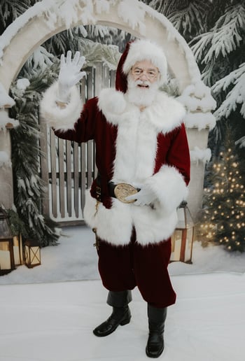 Gallery photo 4 of Santa Ralph