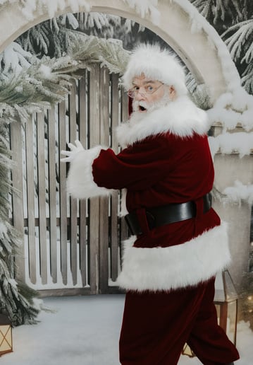 Gallery photo 5 of Santa Ralph