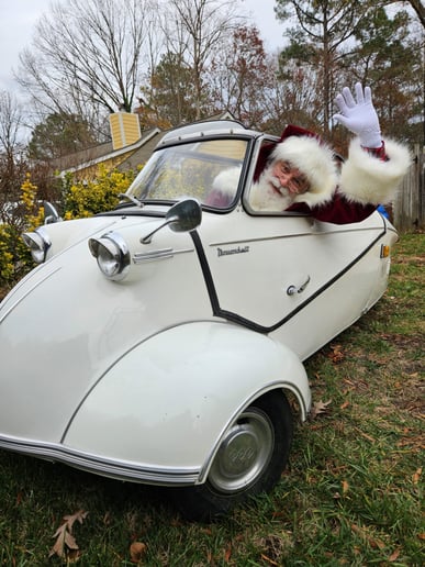 Gallery photo 7 of Santa Ralph
