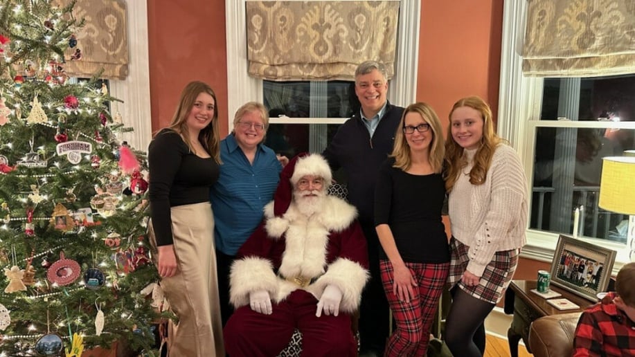 Gallery photo 9 of Santa Ralph