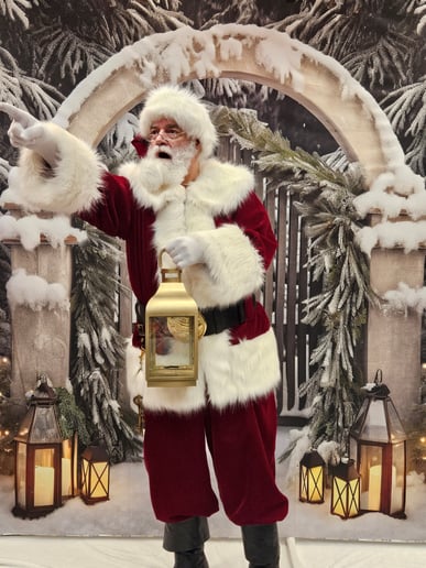 Gallery photo 10 of Santa Ralph