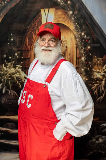 Gallery photo 13 of Santa Ralph