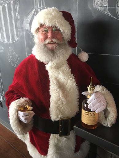 Gallery photo 4 of Smitty Clause With a Cause