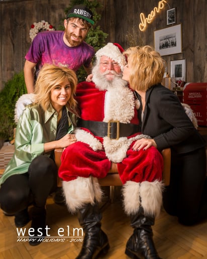 Gallery photo 6 of Smitty Clause With a Cause