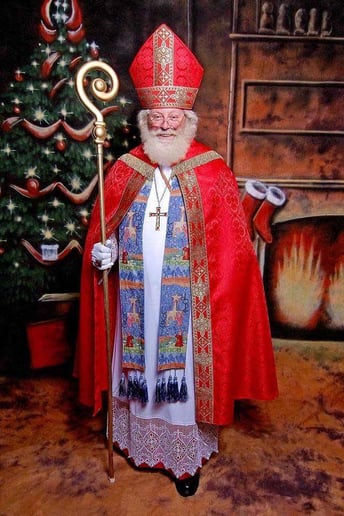 Gallery photo 9 of Santa Claus Richard Knapp