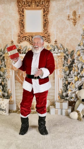 Gallery photo 5 of Santa Claus Ricky