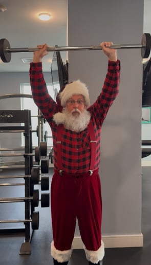 Gallery photo 3 of Santa Claus Ricky