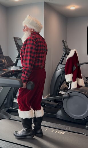 Gallery photo 4 of Santa Claus Ricky